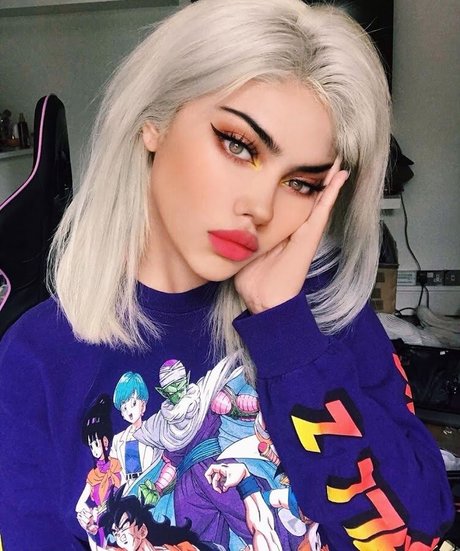 Nacktes geleaktes OnlyFans-Foto von Jasikyu
