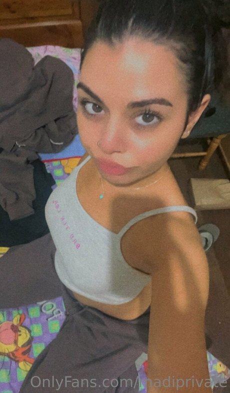 Madiprivate