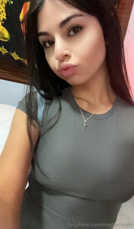 Madiprivate