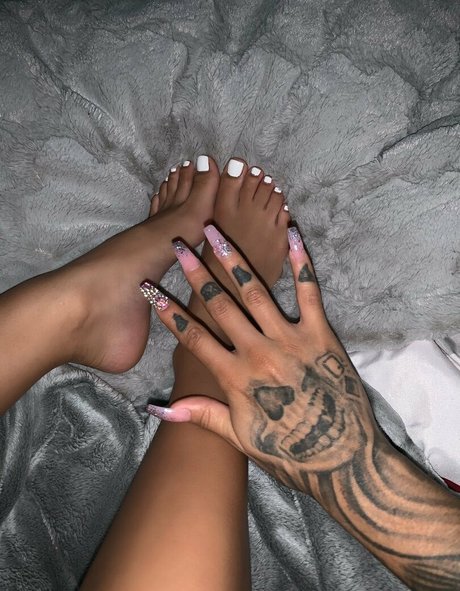 Nacktes geleaktes OnlyFans-Foto von Spanishmamixox
