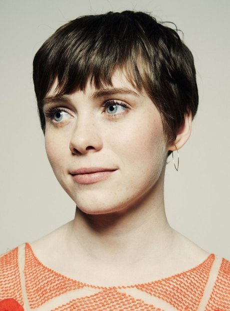 Nacktes geleaktes OnlyFans-Foto von Sophia Lillis