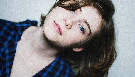 Sophia Lillis