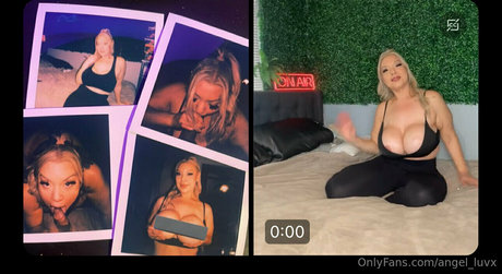 Nacktes geleaktes OnlyFans-Foto von Bimbointraining