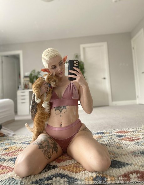 Samanthaknoxxx