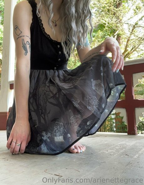 Arienettegrace