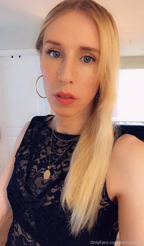 Kassienever