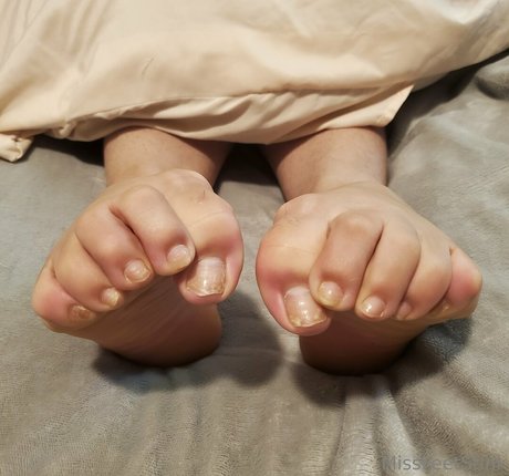 Missfeetstinkvip