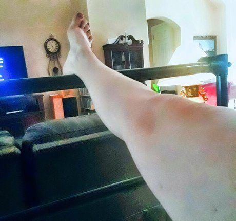 Nacktes geleaktes OnlyFans-Foto von Lunastonefreemium