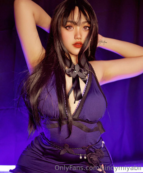 Sindymiyabii