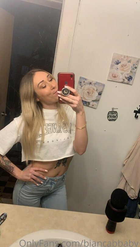 Biancabbaby