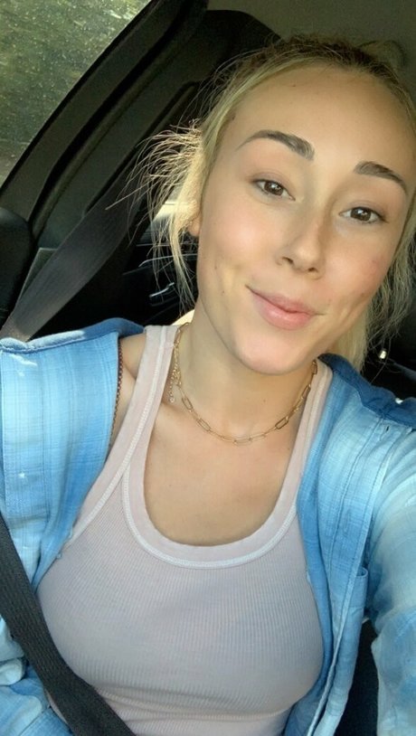 Nacktes geleaktes OnlyFans-Foto von Biancabbaby