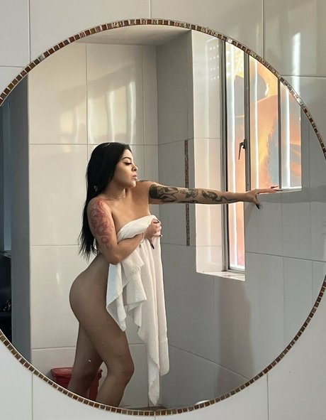Nacktes geleaktes OnlyFans-Foto von Paula Diaz