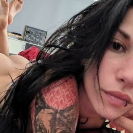 Nacktes geleaktes OnlyFans-Foto von Elinamj