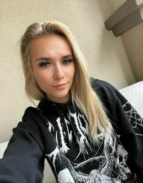 Nacktes geleaktes OnlyFans-Foto von Jaderyleexo