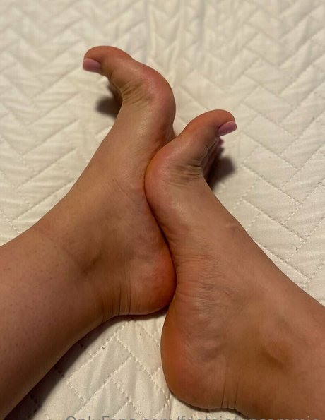 Footsiefunsammie