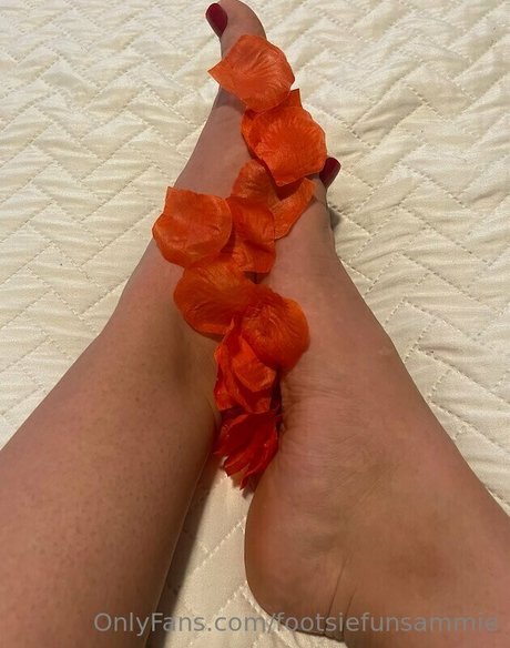 Footsiefunsammie