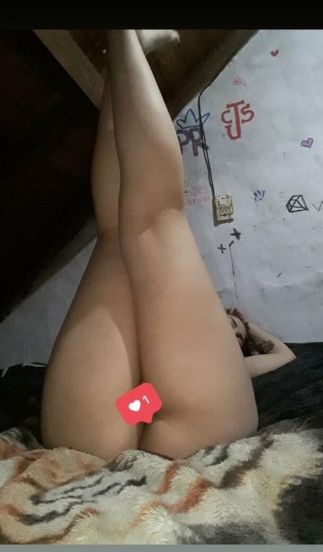 Nacktes geleaktes OnlyFans-Foto von Natalybabyy