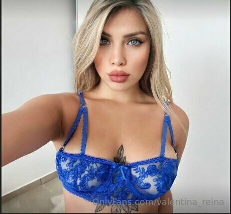 Valentinareina