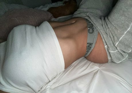 Nacktes geleaktes OnlyFans-Foto von Pielmorenitaz