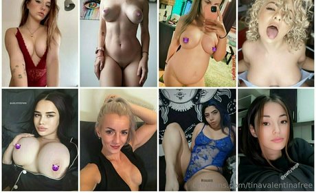 Tinavalentinafree