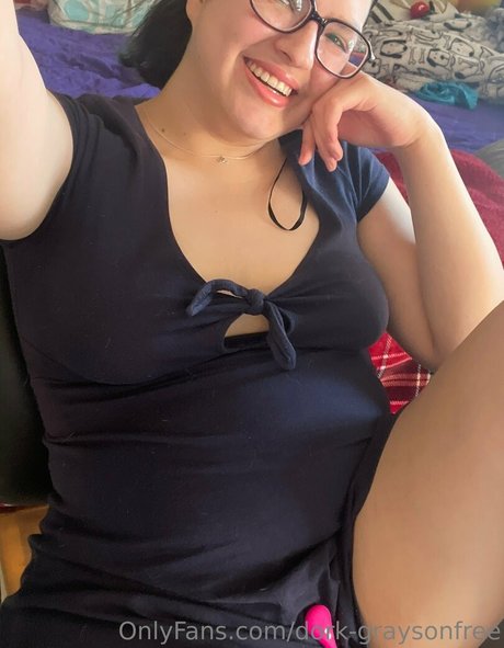 Nacktes geleaktes OnlyFans-Foto von Dorkgrayson