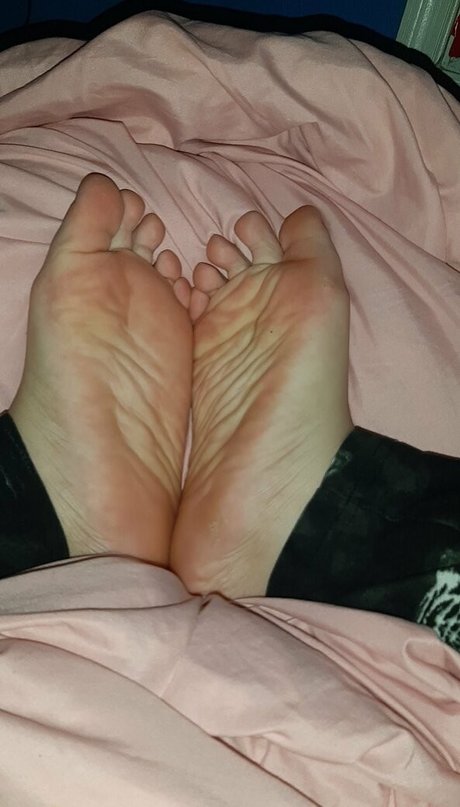 Nacktes geleaktes OnlyFans-Foto von Fall4angelic
