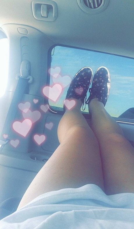 Nacktes geleaktes OnlyFans-Foto von Fall4angelic