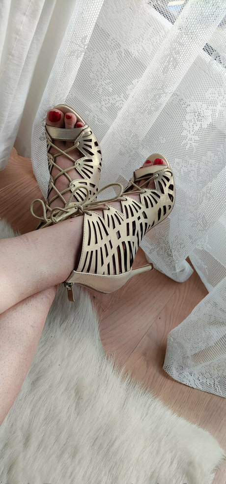 Onlyfancyfeet