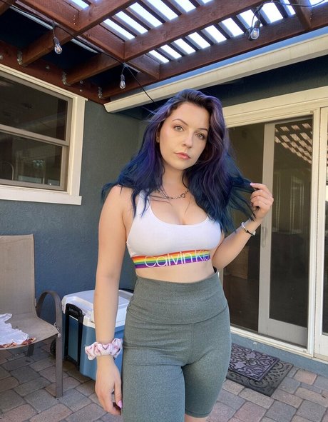 Nacktes geleaktes OnlyFans-Foto von Validationneeded