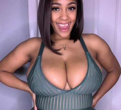 Therealshimarie