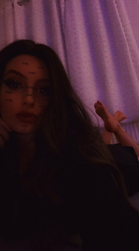 Nacktes geleaktes OnlyFans-Foto von Juicyj091