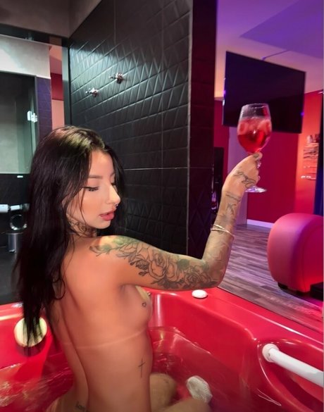 Nacktes geleaktes OnlyFans-Foto von Bruna Fortaleza