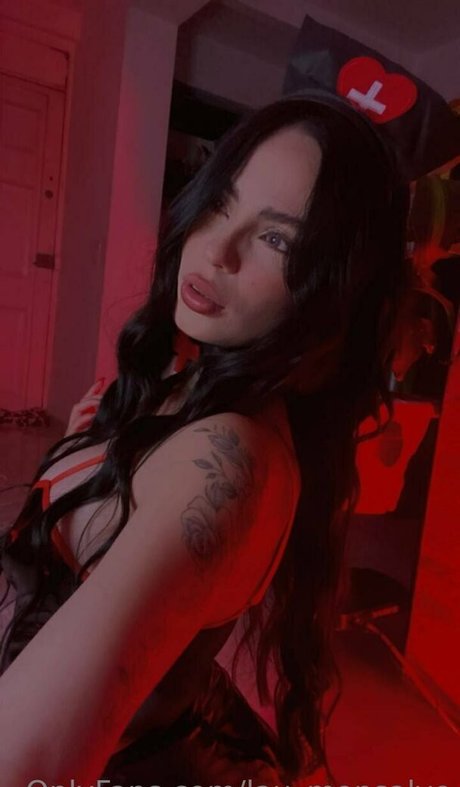 Nacktes geleaktes OnlyFans-Foto von Lausworld