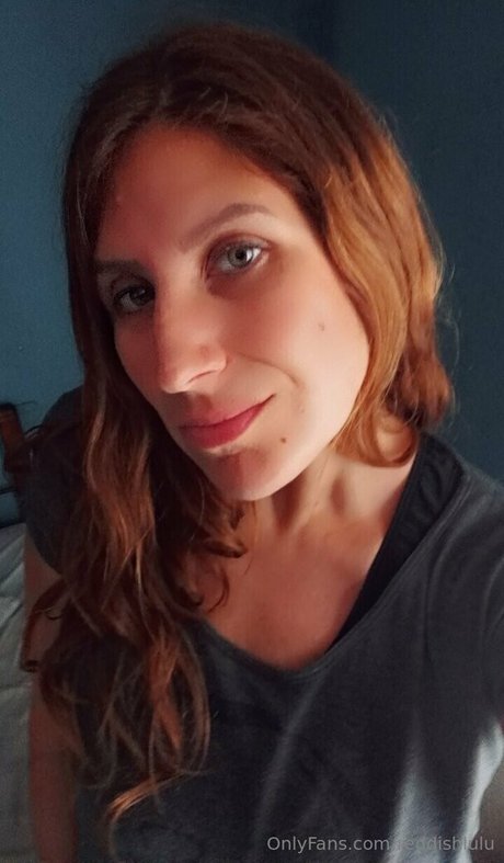 Reddishlulu