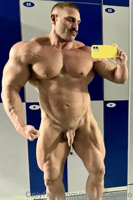 Cultofapollo