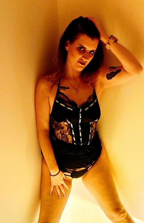 Nacktes geleaktes OnlyFans-Foto von Fittsexx11