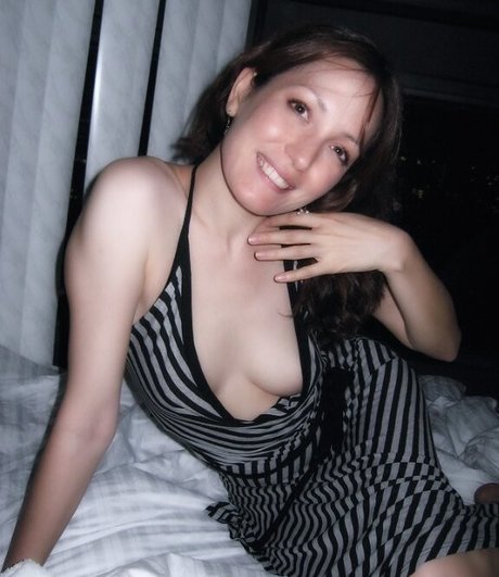 Nacktes geleaktes OnlyFans-Foto von Angela Corcoran