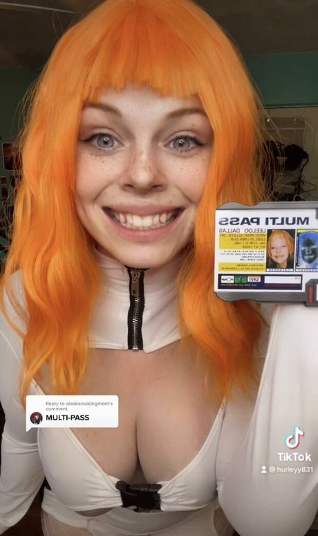 Nacktes geleaktes OnlyFans-Foto von Feralpixie