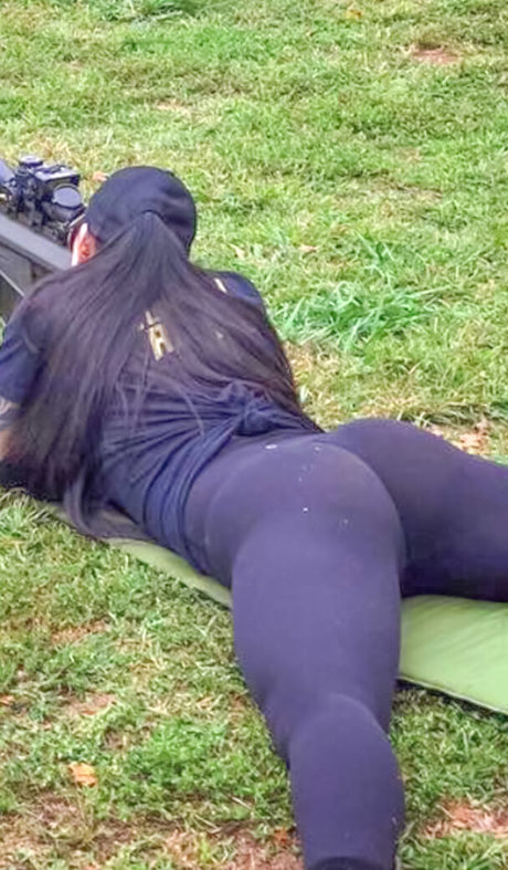 Marisa Laren