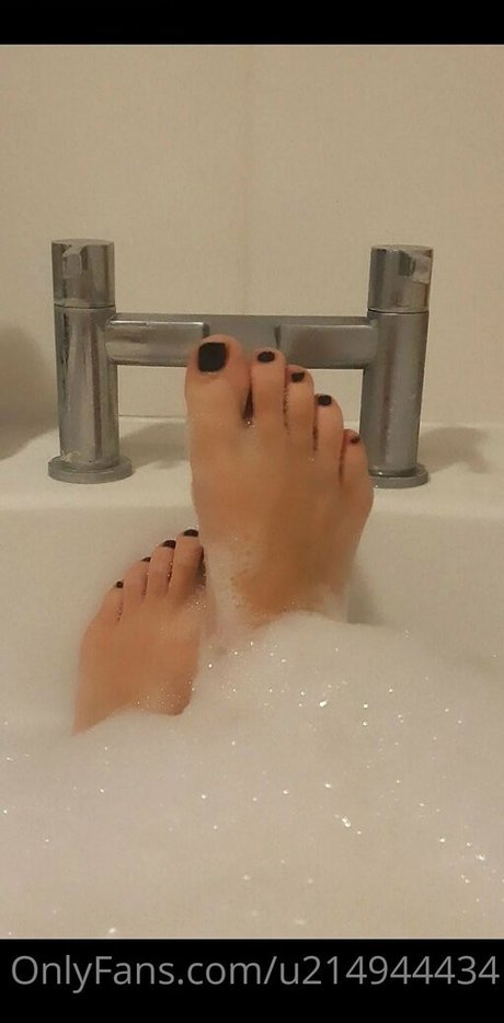Nacktes geleaktes OnlyFans-Foto von Goddessdaniella