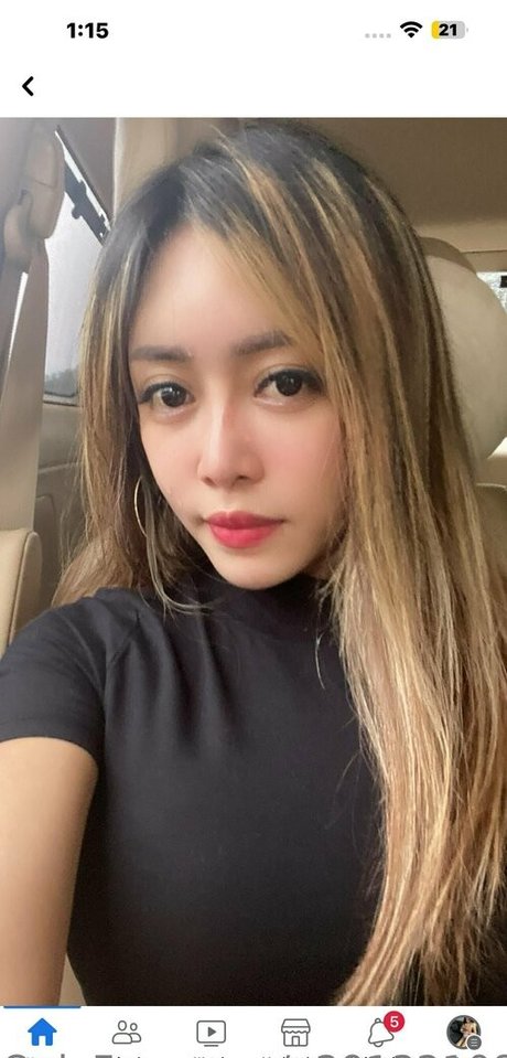 Nacktes geleaktes OnlyFans-Foto von Salvaje2022