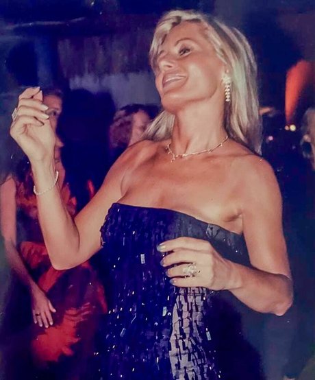 Nacktes geleaktes OnlyFans-Foto von Vera Fischer