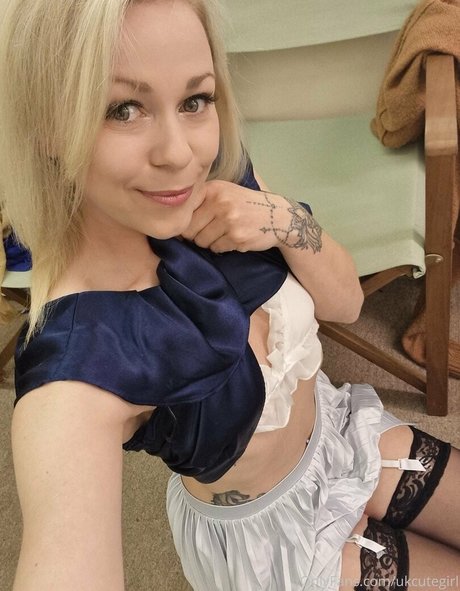 Ukcutegirl