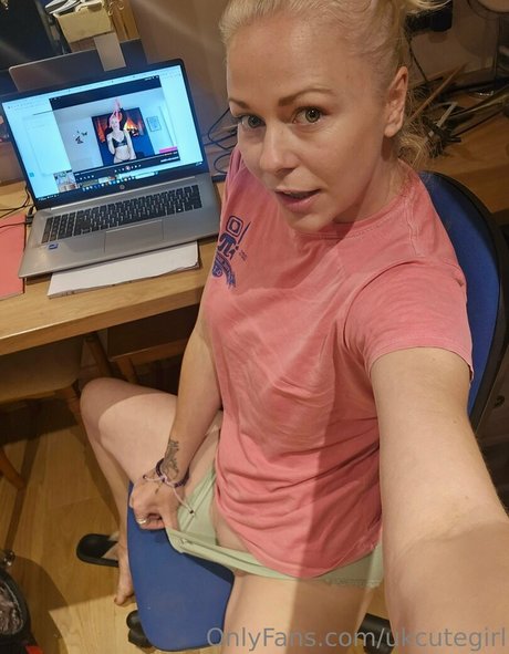 Ukcutegirl