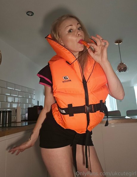 Ukcutegirl