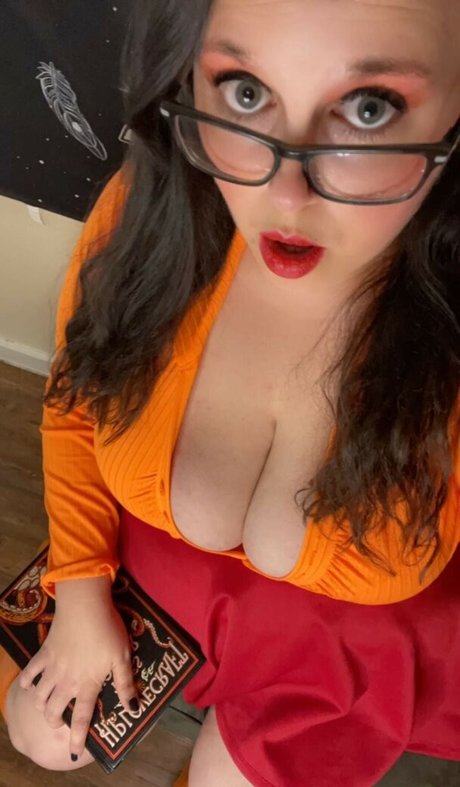 Shybooberry