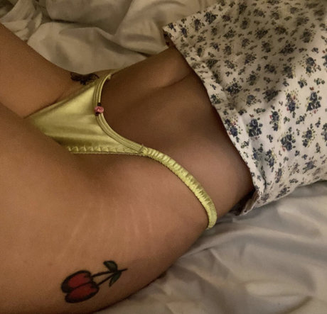 Nacktes geleaktes OnlyFans-Foto von Babydrey7