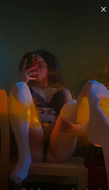 Nacktes geleaktes OnlyFans-Foto von Katherine Pethtel