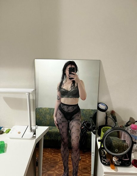 Nacktes geleaktes OnlyFans-Foto von Litera7