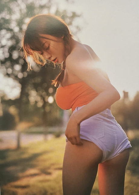 Nacktes geleaktes OnlyFans-Foto von Tianxiaomie520